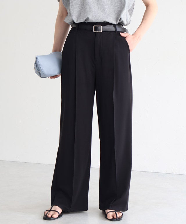 163cm / ブラック / M