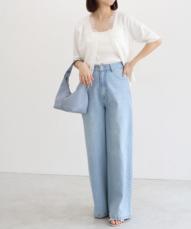 150cm / オフホワイト / M