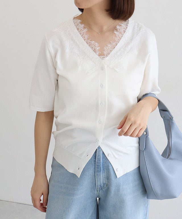 150cm / オフホワイト / M