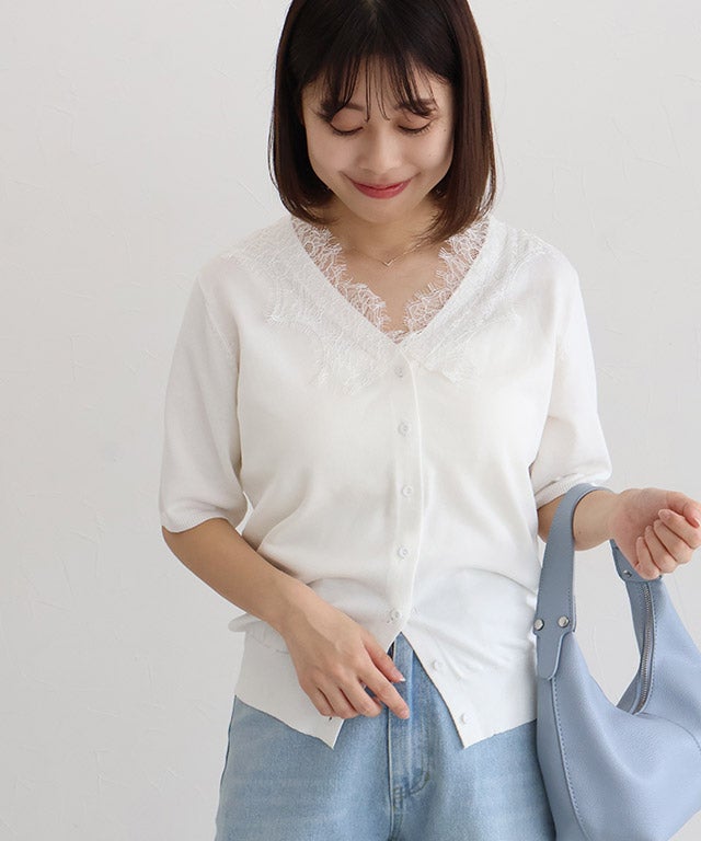 150cm / オフホワイト / M