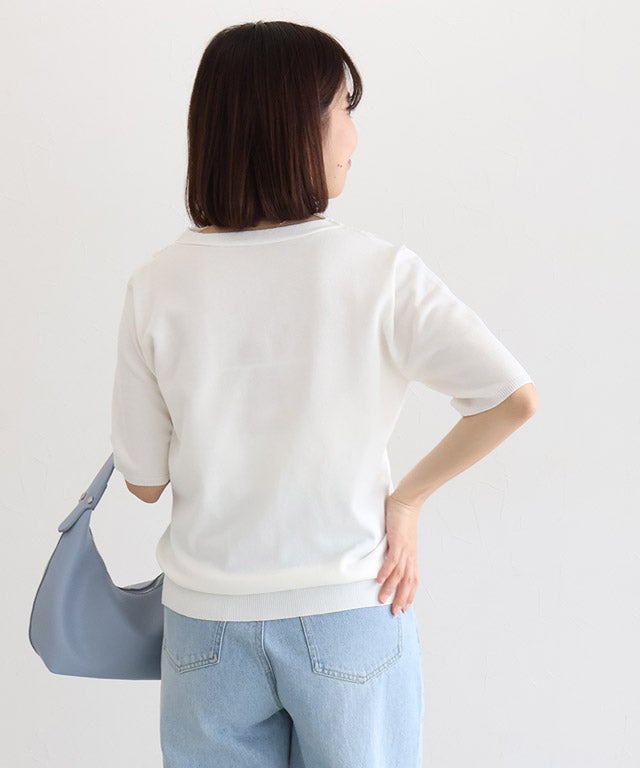 150cm / オフホワイト / M