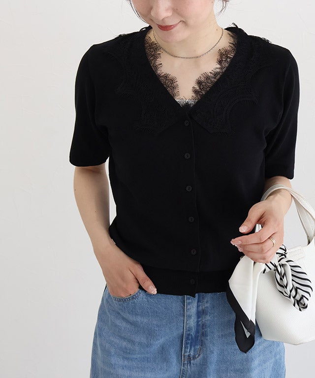 163cm / ブラック / M