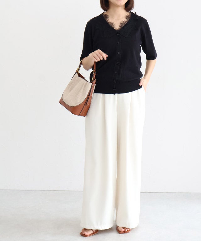 150cm / ブラック / M