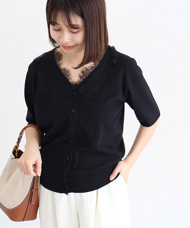 150cm / ブラック / M