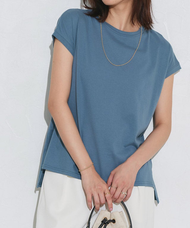 167cm / スモークブルー / M