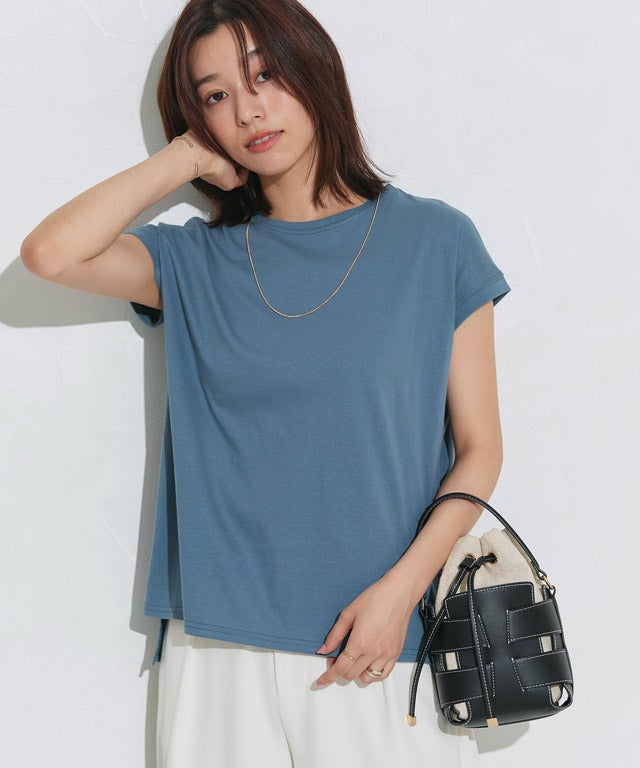 167cm / スモークブルー / M