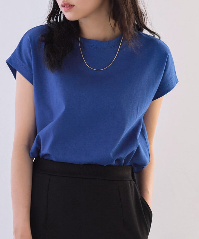 162cm / ロイヤルブルー / M