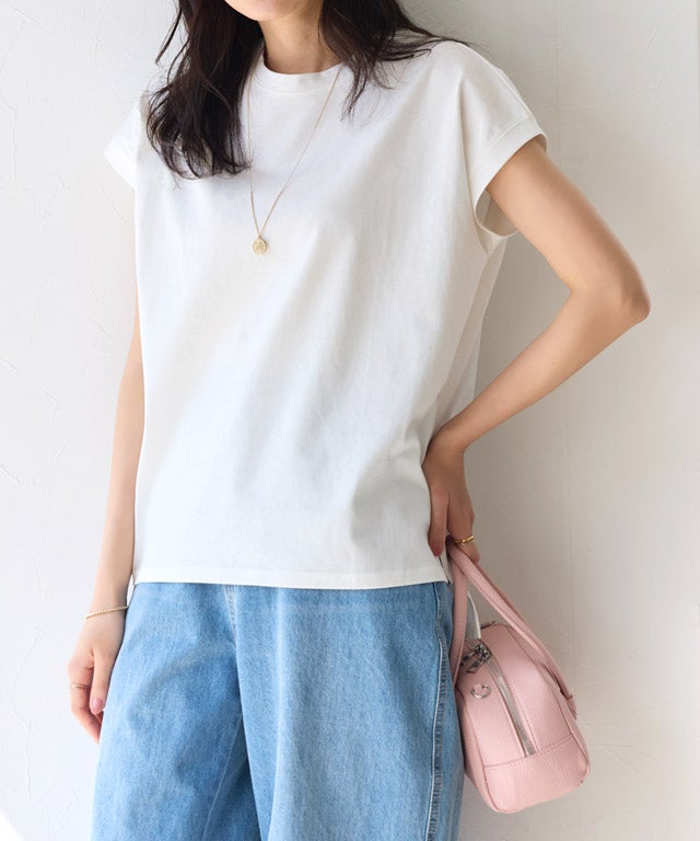 162cm / オフホワイト / M