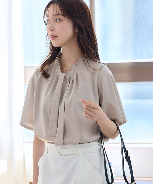 163cm / グレー / M