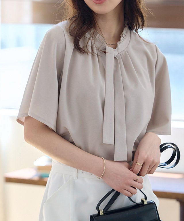 163cm / グレー / M