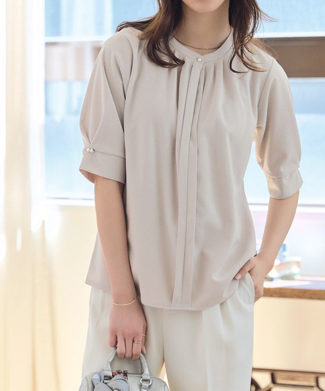 163cm / グレー / M