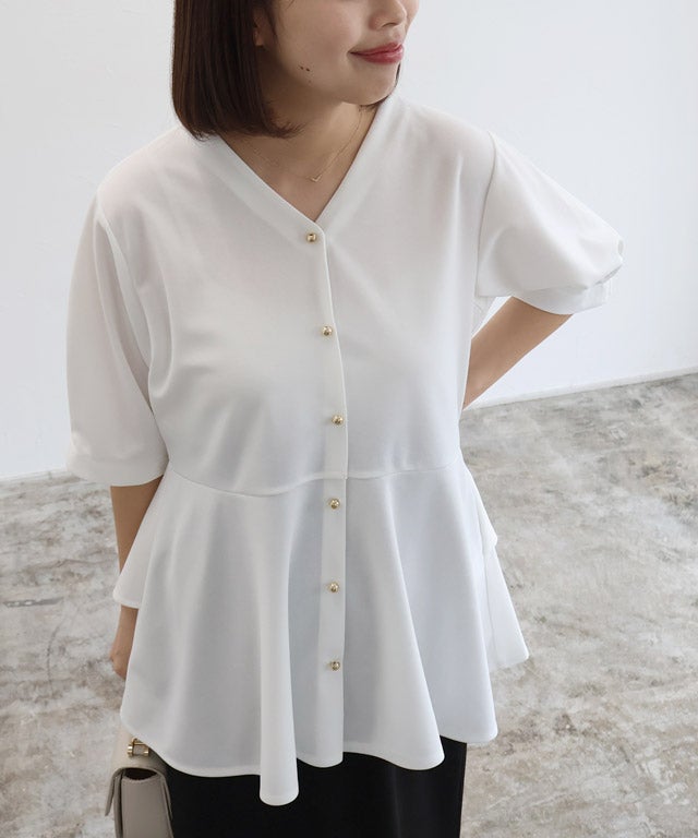 150cm / オフホワイト / M