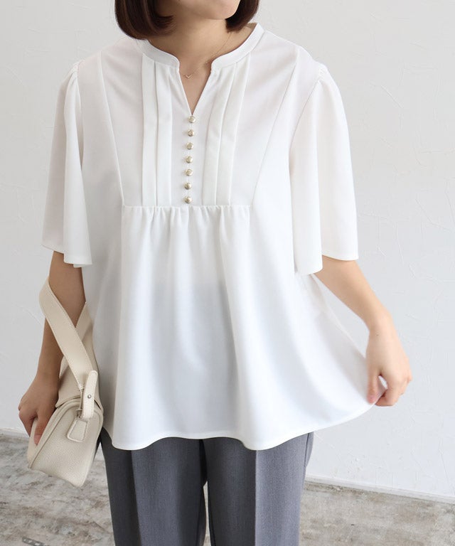 150cm / オフホワイト / M