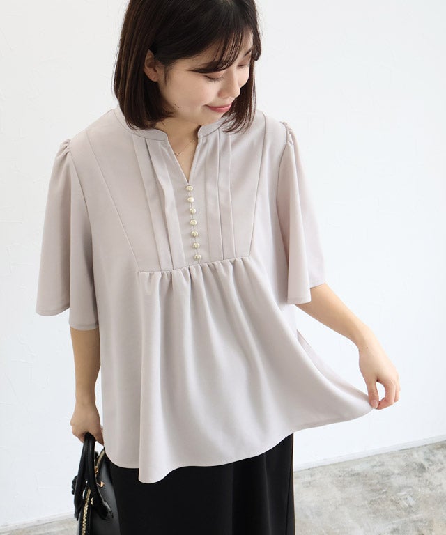 150cm / グレー / M