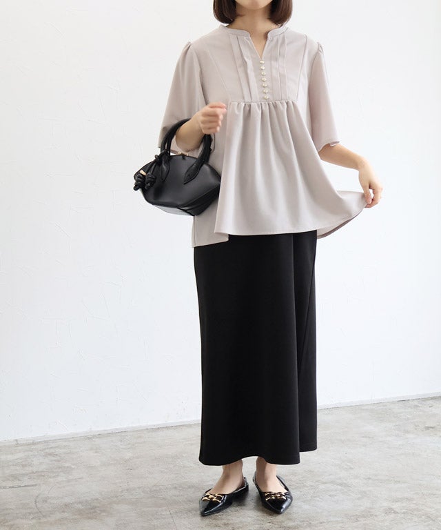 150cm / グレー / M