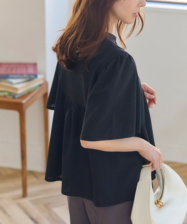 163cm / ブラック / M