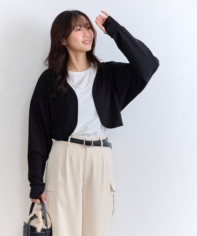 162cm / ブラック / M