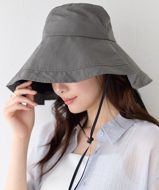 グレー / F