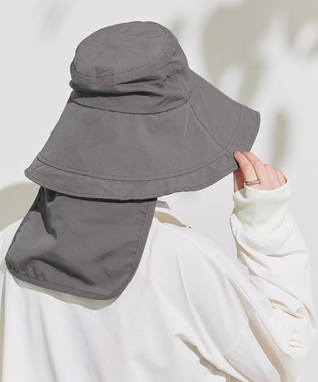 グレー / F