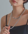 [RASW]2ライングラッドネックレス
