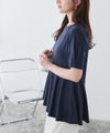 160cm / ネイビー / M