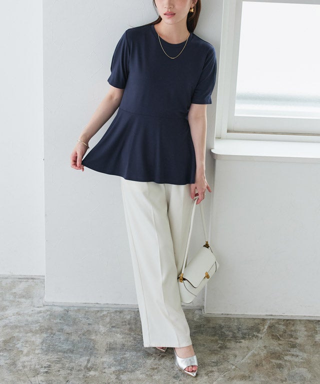 160cm / ネイビー / M