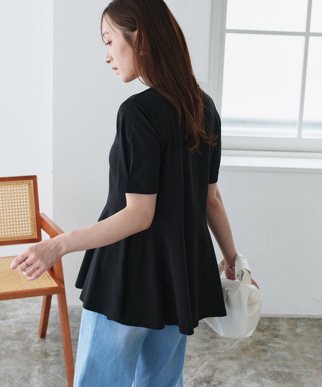 160cm / ブラック / M