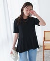 160cm / ブラック / M