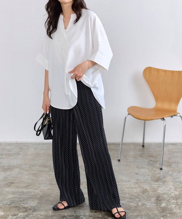 162cm / オフホワイト / M