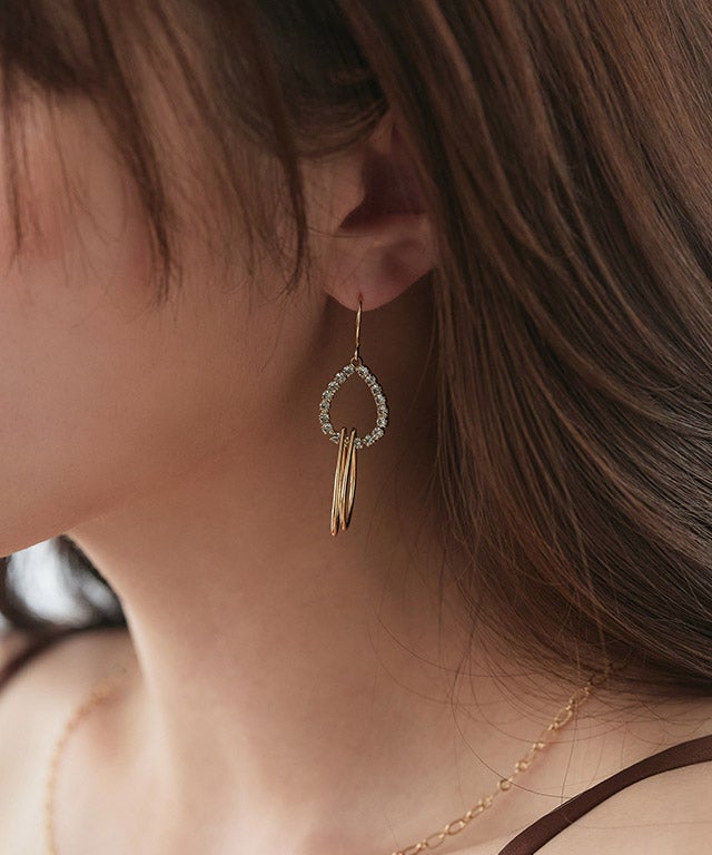 ゴールド / F