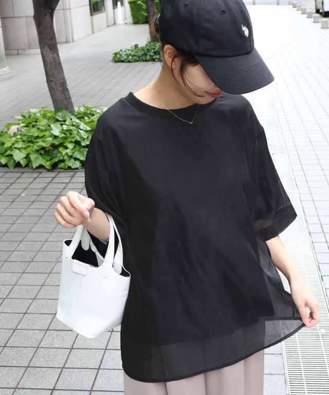 150cm / ブラック / M
