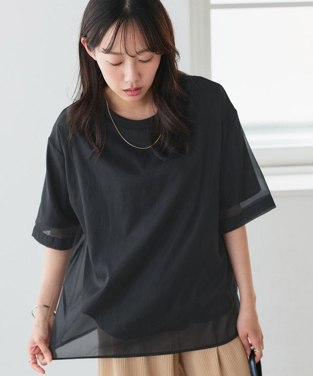 162cm / ブラック / M