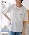 【PENNEYS】イージーケアオーバーTシャツ