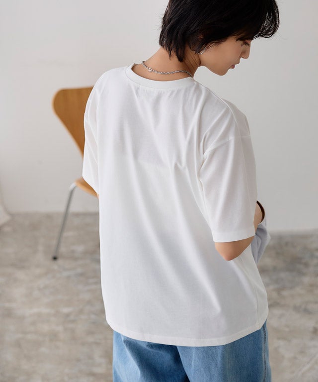 166cm / オフホワイト / M