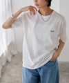 166cm / オフホワイト / M