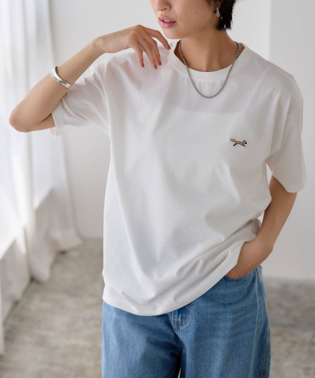 166cm / オフホワイト / M