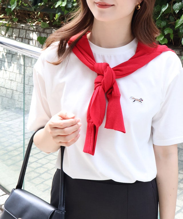 163cm / オフホワイト / M