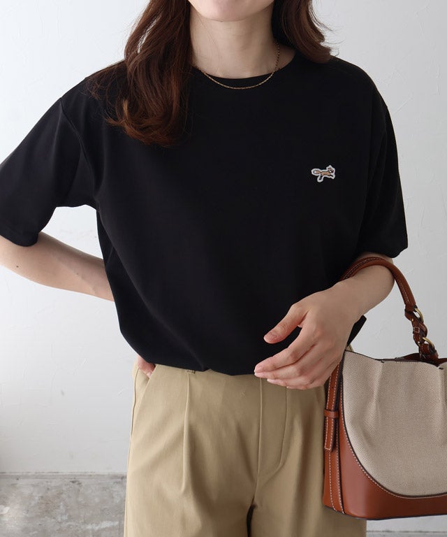 163cm / ブラック / M