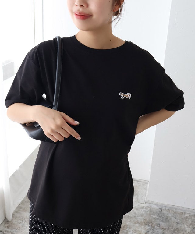 150cm / ブラック / M