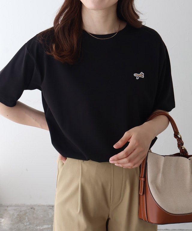163cm / ブラック / M