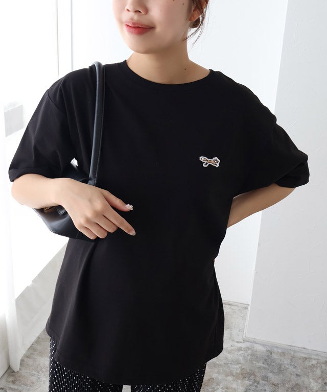 150cm / ブラック / M