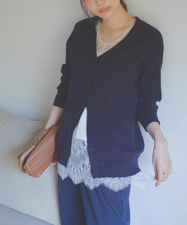 165cm / オフホワイト / M