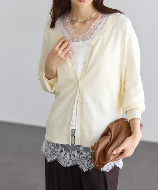 170cm / オフホワイト / M