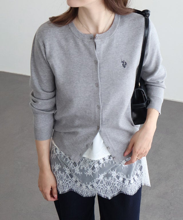 163cm / オフホワイト / M