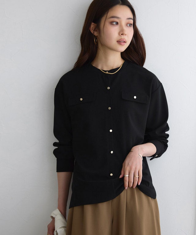 170cm / ブラック / M