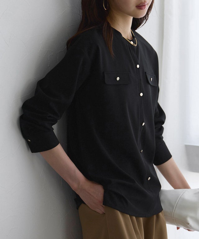 170cm / ブラック / M