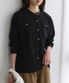 170cm / ブラック / M
