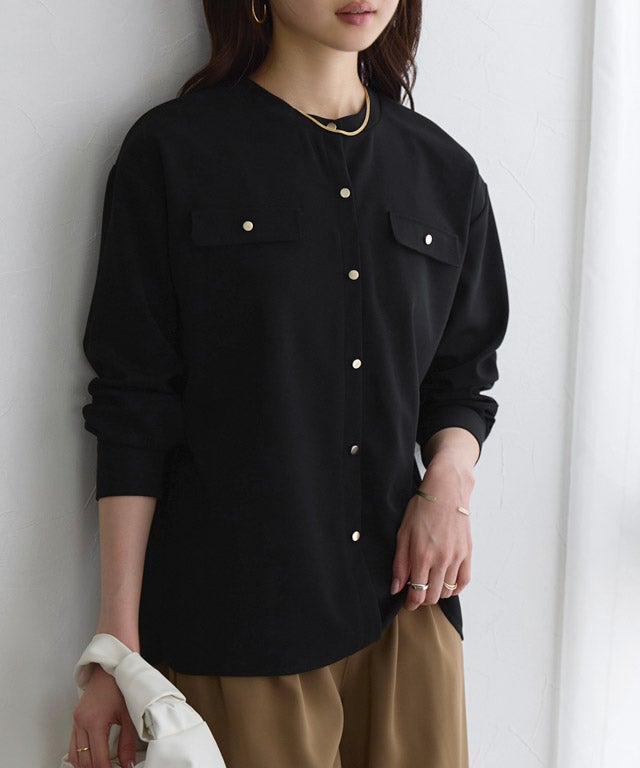 170cm / ブラック / M