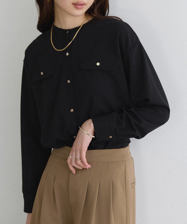 170cm / ブラック / M