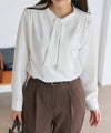 166cm / オフホワイト / M